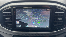 MG MG3 1.5 VTi-TECH Exclusive 5dr [Navigation] Petrol Hatchback